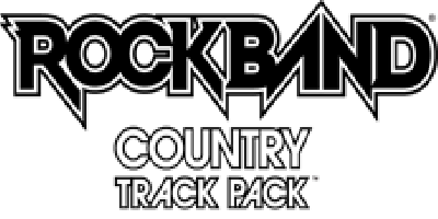 Rock Band logo for Xbox 360